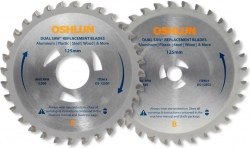 OMNI® Dual Saw® Blades