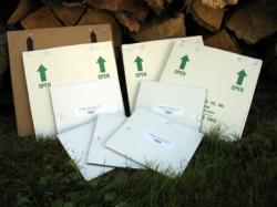 Forrest Combo Packs