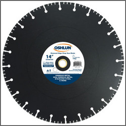 Diamond Chop Saw Blade