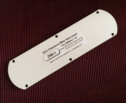Miter Saw Inserts