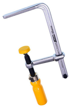 MATCHFIT Dovetail Clamp