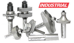 Multi-Purpose Router Bit Sets