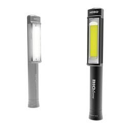 Nebo Big Magnum Larry Worklight