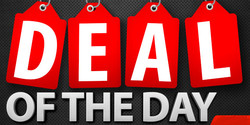 Deal of the Day!
