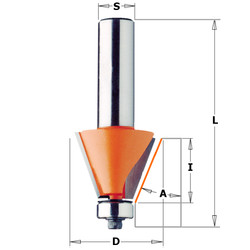 Chamfer Bits