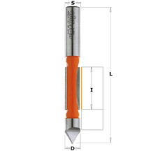 Panel Pilot Bits