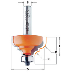 Classical Ogee Bits