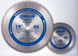 Stainless Steel Cutting