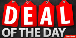 Deal of the Day!