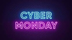 Black Friday - Cyber Monday