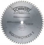 WOODWORKER I Saw Blade For FESTOOL Plunge-Cut Saws and Grizzly Track Saw - SOLD OUT