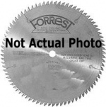 Boring Charge for Pinhole in Forrest Standard Blade