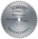 8"x60 WOODWORKER I - TCG Design Used by Mr. Sawdust for Cutting a Variety of Material
