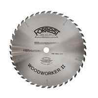14"x30T WOODWORKER II Saw Blade - SOLD OUT
