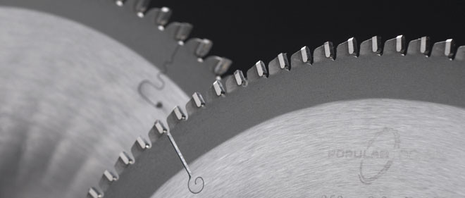 POPULAR TOOLS 10"x40T, ATB Saw Blade - $15.00 OFF Sharpening Offer Included