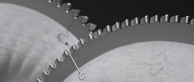 POPULAR TOOLS 12"x80T, ATB Saw Blade - $15.00 OFF Sharpening Offer Included