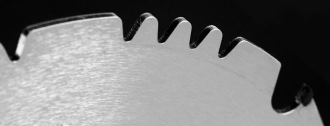 Popular Tools 9" x 50T ST Steel Cutting Saw Blade