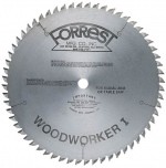 WOODWORKER I Saw Blade for FESTOOL Circular Saw #TS 75 EQ