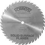 SOLID-SURFACE PLANER Saw Blade