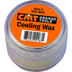 CMT Cooling Wax Jar, 3.4 oz