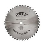 16"x30T WOODWORKER II Saw Blade - $15.00 OFF Sharpening Offer Included