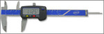 Oshlun 4-Inch Stainless Steel Digital Caliper