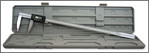 Oshlun 24-Inch Stainless Steel Digital Caliper