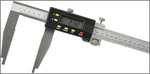 Oshlun 40-Inch Stainless Steel Digital Caliper