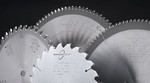 Popular Tools 18 x 120T General Purpose Blade 1 Hole