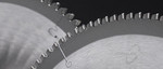POPULAR TOOLS 8"x60T, TCG Saw Blade - $15.00 OFF Sharpening Offer Included