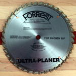 ULTRA-PLANER Saw Blade - 3-4 MONTH LEAD TIME