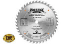 AMANA Prestige 10"x40T ATB, 5/8 Hole, .134" Kerf General Purpose Saw Blade - $15.00 OFF Sharpening Offer Included