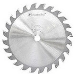 Amana 10"x24T, 5/8" Bore GROOVER Blade Cuts 1/4" Grooves