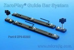 Micro Jig ZeroPlay Guide Bar System (Double Pack)