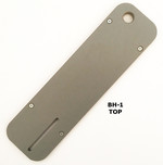 SOLD OUT - #BH-1 Leecraft Zero-Clearance Table Saw Insert 13-9/16