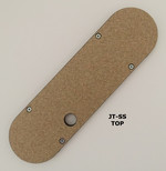 #JT-SS Leecraft Zero Clearance Table Saw Insert 12-9/16