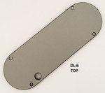 #DL-6 Leecraft Zero-Clearance Insert 14-1/2