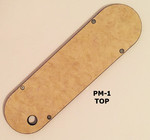 #PM-1 Leecraft Zero-Clearance Table Saw Insert 14-7/16