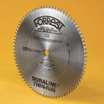 .055" Rim - DURALINE THIN-RIM Saw Blade