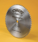 Forrest NON-FERROUS METAL Saw Blade - SOLD OUT