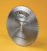 Forrest NON-FERROUS METAL Saw Blade