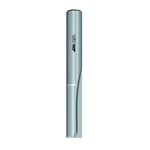 CMT Solid Carbide Straight Bit, 1/4-Inch Shank, 1/4-Inch Diameter