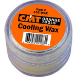 CMT Cooling Wax Jar, 3.4 oz