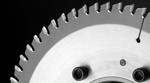 POPULAR TOOLS 8-1/2"x60T Chop Saw & Radial Arm Saw Blade - $15.00 OFF Sharpening Coupons