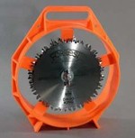 Forrest 8"x24T Dado King Set with 30mm Hole & 2-9mm Pinholes w/case for Felder 700 Series - OUT OF STOCK