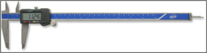 Oshlun 12-Inch Stainless Steel Digital Caliper with Super Large Display