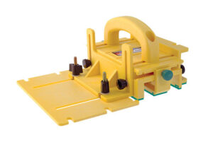 Micro Jig GR-200 GRR-Ripper Advanced 3D Pushblock