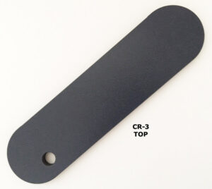#CR-3 Leecraft Zero Clearance Table Saw Insert 14-3/8"L x 3-3/4"W x 3/32"T
