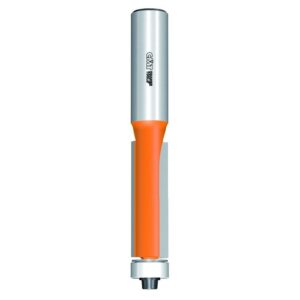 CMT 1/2" Diameter x 1/2" Cutting Length 2-Flute Flush Trim Router Bit (1/2" Shank)