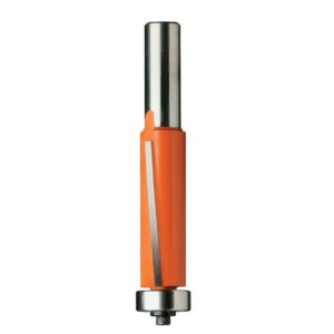 CMT Super-Duty Flush Trim Bit, 1/2-Inch Shank, 2-Inch Cutting Length, Carbide-Tipped